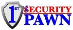 1st Security Pawn logo