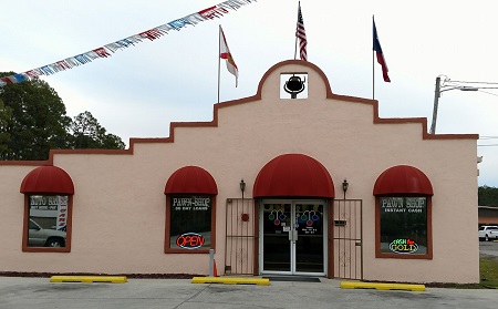 Alamo Pawn Shop store photo
