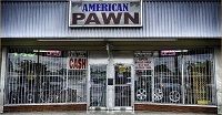 American Pawn photo