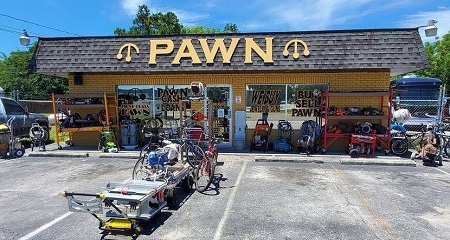 First Class Pawn store photo