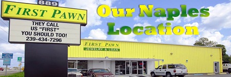First Pawn Jewelry & Loan store photo