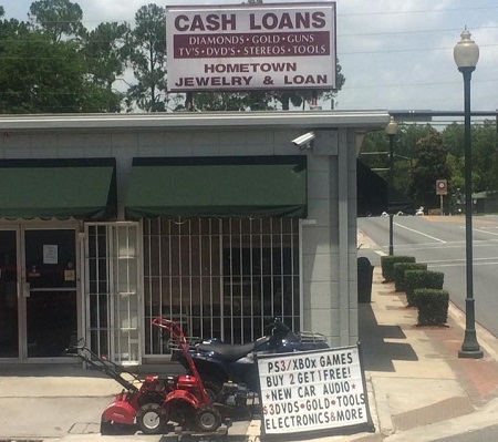 Hometown Jewelry & Loan store photo