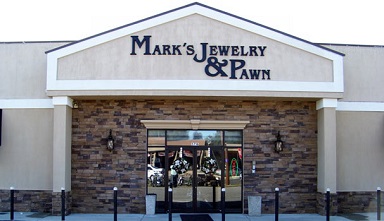Marks Jewelry & Pawn - NW 10th St store photo