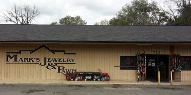 Mark's Jewelry & Pawn store photo