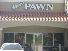 Paradise Pawn - N Wickham Rd photo