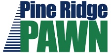 Pine Ridge Pawn & Jewelry logo