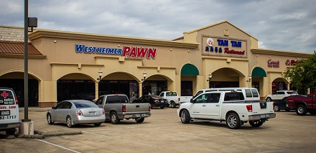 Westheimer Pawn Shop store photo