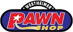 Westheimer Pawn Shop logo