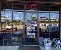 AAA Gun & Pawn Brokers photo