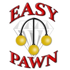 Easy Pawn logo