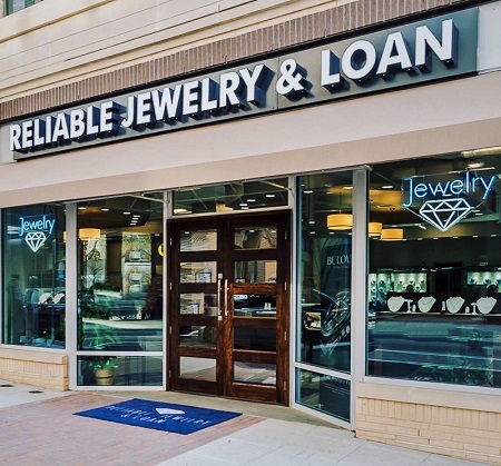 Reliable Loan & Jewelry store photo