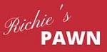 Richies Pawn and Jewerly logo