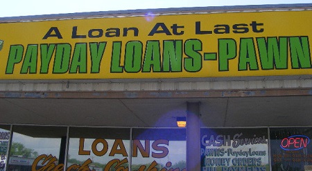 A Loan At Last store photo