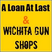 A Loan At Last logo