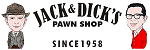 Jack & Dick's Jewelry & Loan logo