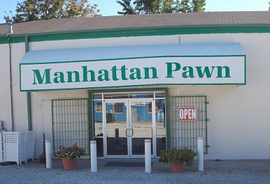 Manhattan Pawn Shop, Inc store photo