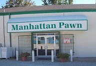 Manhattan Pawn Shop, Inc photo