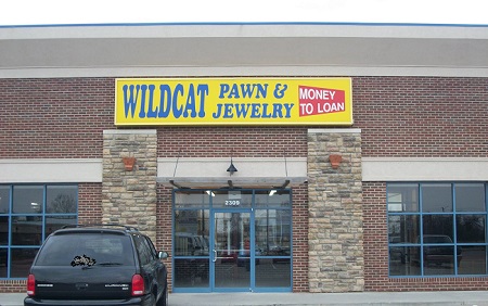 Wildcat Pawn & Jewelry store photo