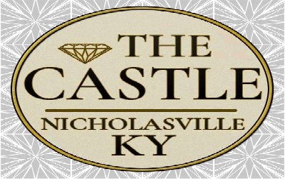 Castle II Jewelry & Pawn logo