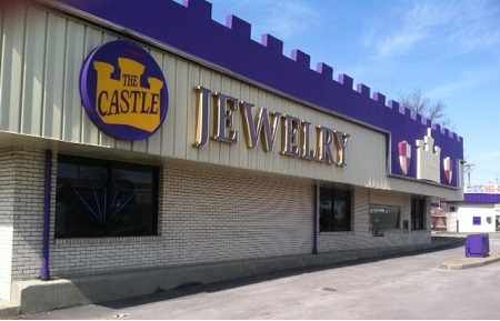 The Castle Jewelry and Pawn - Richmond Rd store photo