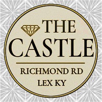 The Castle Jewelry and Pawn - Richmond Rd logo