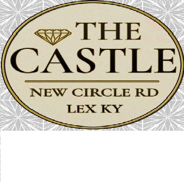The Castle Jewelry and Pawn - New Circle Rd NW logo