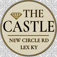 The Castle Jewelry and Pawn - New Circle Rd NW logo