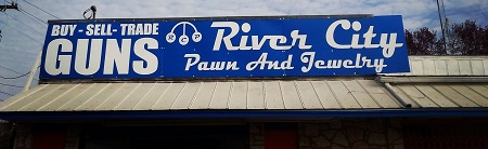 River City Pawn & Jewelry store photo