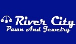  River City Pawn & Jewelry logo