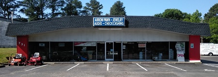 Arrow Pawn Jewelry Superstore store photo
