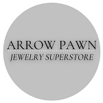 Arrow Pawn Jewelry Superstore logo