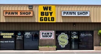 AAA Jewelry and Loan store photo