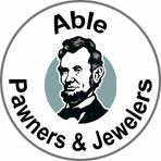 A-Able Pawners and Jewelers Inc logo
