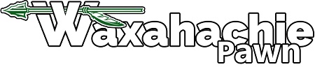 Waxahachie Pawn logo
