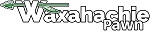 Waxahachie Pawn logo