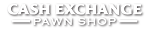 Cash Exchange Pawn Shop logo
