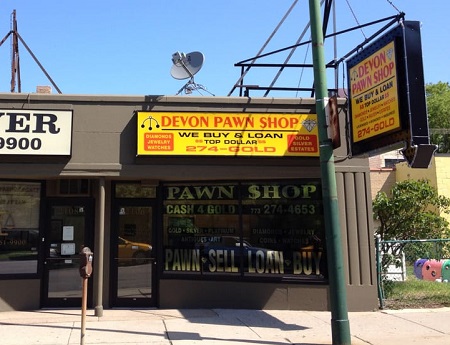 Devon Pawn Shop store photo