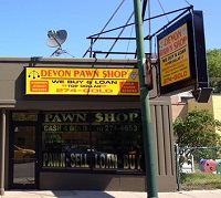Devon Pawn Shop photo