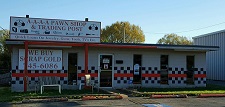 A-A-A-A Pawn Shop & Trading Post photo