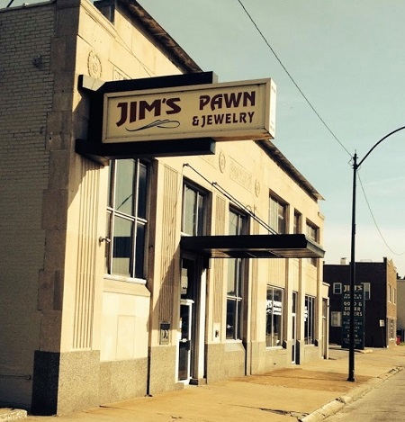 Jim's Pawn & Jewelry store photo