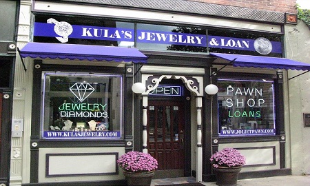 Kula's Jewelry & Loan store photo