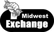 Midwest Exchange, Inc logo