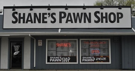 Shane's Pawn Shop store photo