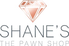 Shane's Pawn Shop logo