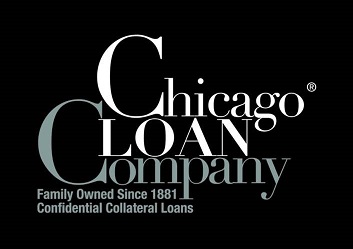 Chicago Loan Company logo