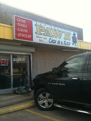 Sam Houston Pawn & Jewelry store photo