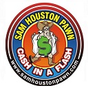 Sam Houston Pawn & Jewelry logo
