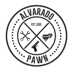 Alvarado Pawn, Inc logo