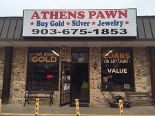 Athens Pawn Shop, Inc photo
