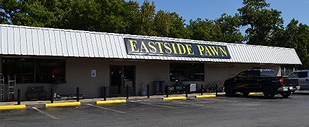 Eastside Pawn store photo